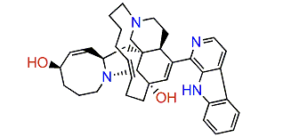 31-Hydroxymanzamine A